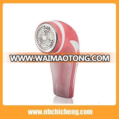 Electric Plastic Portable Lint Remover